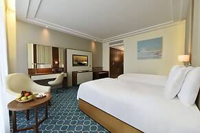 Grand Swiss-Belhotel Waterfront Seef