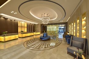 Grand Swiss-Belhotel Waterfront Seef