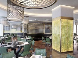 Grand Swiss-Belhotel Waterfront Seef
