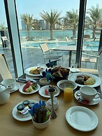 Grand Swiss-Belhotel Waterfront Seef