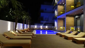 Valmar Hotel