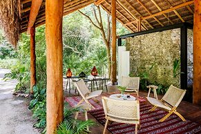 Our Habitas Bacalar – Adults Only