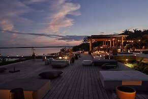 Our Habitas Bacalar – Adults Only