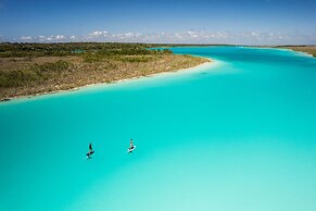 Our Habitas Bacalar – Adults Only