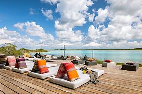 Our Habitas Bacalar – Adults Only