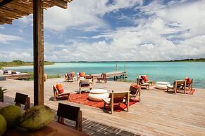 Our Habitas Bacalar – Adults Only