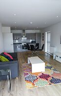 Exquisite One Bed Apartment