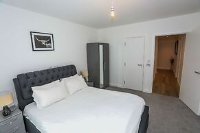 Exquisite One Bed Apartment
