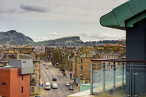 Britannia Penthouse