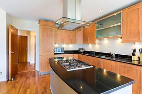 Britannia Penthouse
