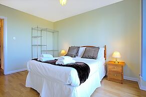 Britannia Penthouse