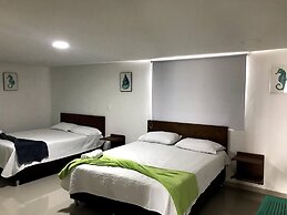 Casa Vacacional San Andres