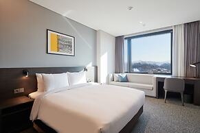 NINE TREE BY PARNAS SEOUL PANGYO