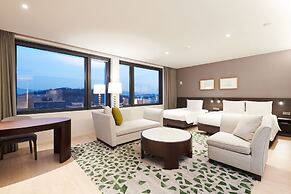 NINE TREE BY PARNAS SEOUL PANGYO