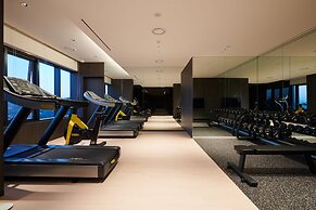 NINE TREE BY PARNAS SEOUL PANGYO