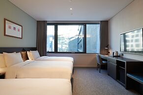 NINE TREE BY PARNAS SEOUL PANGYO