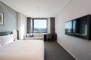 NINE TREE BY PARNAS SEOUL PANGYO