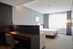 NINE TREE BY PARNAS SEOUL PANGYO