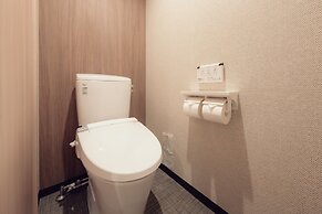 Henn na Hotel Premier Sendai Kokubuncho