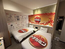 Henn na Hotel Premier Sendai Kokubuncho