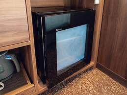 Henn na Hotel Premier Sendai Kokubuncho