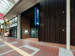 Henn na Hotel Premier Sendai Kokubuncho