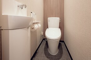 Henn na Hotel Premier Sendai Kokubuncho