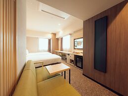 Henn na Hotel Premier Sendai Kokubuncho