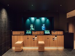 Henn na Hotel Premier Sendai Kokubuncho