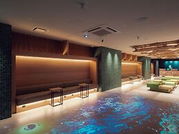 Henn na Hotel Premier Sendai Kokubuncho