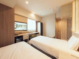 Henn na Hotel Premier Sendai Kokubuncho