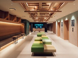 Henn na Hotel Premier Sendai Kokubuncho