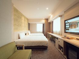 Henn na Hotel Premier Sendai Kokubuncho