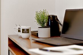 Herbal Hotel