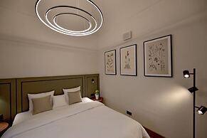 Herbal Hotel