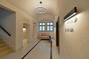 Herbal Hotel