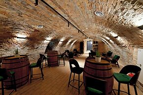 Herbal Hotel