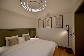 Herbal Hotel