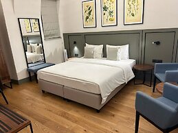 Herbal Hotel