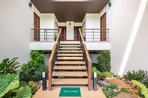 The Pig House Khao Yai