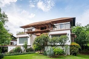 The Pig House Khao Yai