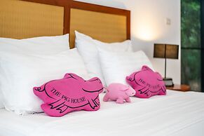 The Pig House Khao Yai