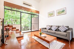 The Pig House Khao Yai