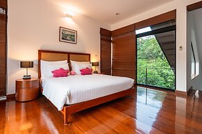 The Pig House Khao Yai