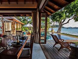 Villa Waimarie