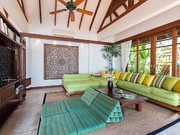 Villa Waimarie
