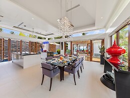 Villa Chi Samui