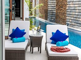 Villa Chi Samui