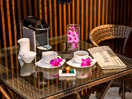 Villa Chi Samui