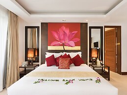Villa Chi Samui